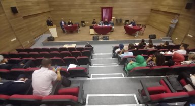 Beypazarı'nda "Okul Güvenliği Toplantısı" yapıldı