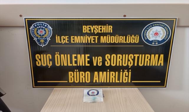 Beyşehir'den kısa kısa