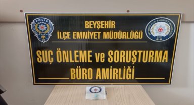 Beyşehir'den kısa kısa 