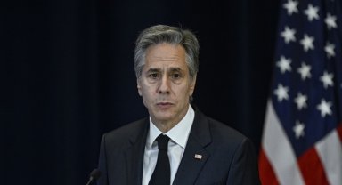 Blinken, Ukrayna'nın Rus filosuna saldırısını engellediği iddia edilen Musk'ı suçlamaktan kaçındı