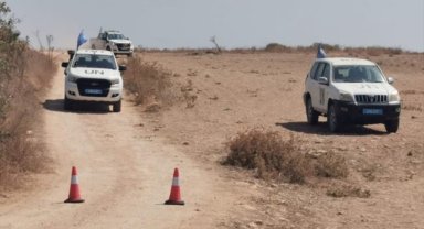 BM Barış Gücü askerlerinden KKTC güvenlik güçlerine müdahale girişimi