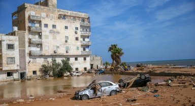 BM, Libya'daki sel felaketinde 3 bin 958 kişinin hayatını kaybettiğini açıkladı