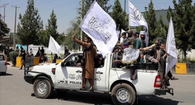 BM: Taliban yönetimiyle diyalog sürmeli