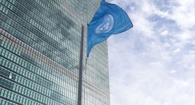 BM'den sürdürülebilir kalkınma için "şimdi ve birlikte" hareket etme çağrısı