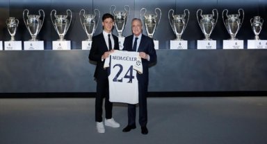 Bonservisli futbolcu transferinde açığı kapatmak için 2 "Arda" gerekiyor