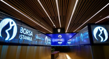 Borsa güne yükselişle başladı