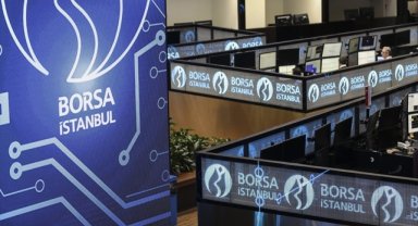 Borsa güne yükselişle başladı