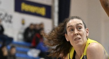Breanna Stewart, WNBA'in tek sezonluk sayı rekorunu kırdı