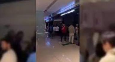 Bugün satışa çıkıyor! Apple mağazalarının önünde iPhone 15 kuyruğu