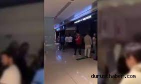 Bugün satışa çıkıyor! Apple mağazalarının önünde iPhone 15 kuyruğu