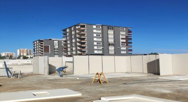 Cargill deprem bölgesine destek olmaya devam ediyor