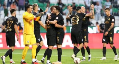 Çaykur Rizespor'da hedef "istikrar"