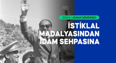 Cemal Gürsel'in mektubu Resmi Gazete'de değişikliklere uğratılarak yayımlandı