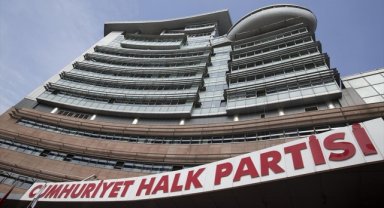 CHP 57'nci kurultayına hazırlanıyor