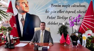 CHP İl Kongresine gidiyor 