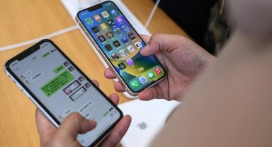Çin, hükümet çalışanlarına "iPhone'un yasaklandığı" iddialarını yalanladı