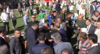 Cıngı, “İncesu’yu üzüm yetiştiriciliğinde global marka haline getirmemiz gerekiyor”