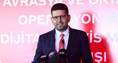 Coca-Cola'nın Dijital Servis Merkezi, İstanbul'dan 25 ülkeye hizmet verecek