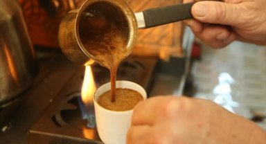 Coğrafi işaretli "nohut kahvesi" kahve tutkunlarına yeni lezzet alternatifi oldu