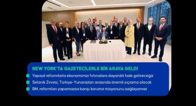 Cumhurbaşkanı Erdoğan: Enflasyonla ilgili olumlu gelişmeleri önümüzdeki yılın ilk çeyreğinde görmeye başlarız