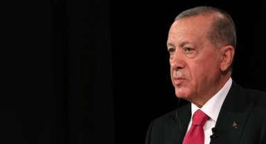 Cumhurbaşkanı Erdoğan: (Rusya-Ukrayna) Savaşın ne kadar süreceğini yalnızca iki lider söyleyebilir