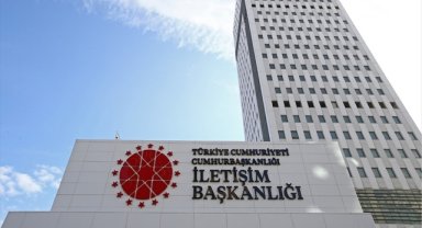 Cumhurbaşkanlığı İletişim Başkanlığı, Dezenformasyon Bülteni'nin 91. sayısını yayımladı