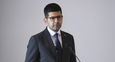 Cumhurbaşkanlığı Yatırım Ofisi Başkanı Dağlıoğlu: Bu yıl çok güçlü bir yatırım ajandası var