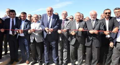 Çumra Şeker fabrikasında pancar alım kampanyası başladı