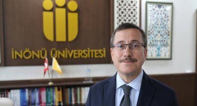 Deprem bölgesindeki İnönü Üniversitesinde kontenjan doluluğu yüzde 98,5 oldu