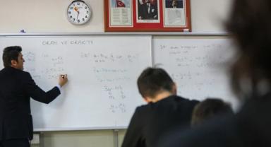 Depremden etkilenen öğretmenlere tayin hakkı