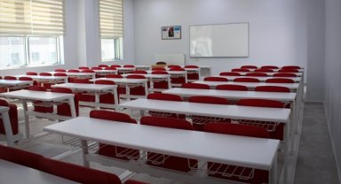 Depremlerden etkilenen Hatay'daki iki üniversitenin kontenjanları tamamen doldu