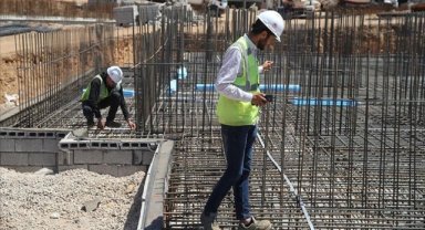 Depremzede konutları için getirilen KDV muafiyetinin detayları belli oldu