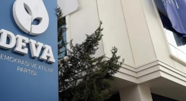 DEVA Partisi'nden yerel seçim açıklaması! Kendi adayımızla gireceğiz