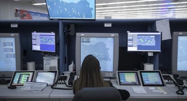 DHMİ ile İTÜ'den hava trafik yönetimi için iş birliği