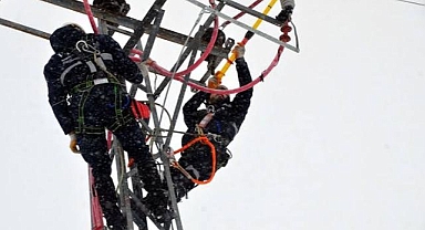 Dikkat! Kayseri'de o mahallelerde elektrik kesintisi yaşanacak?