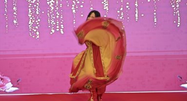 Dışişleri Bakan Yardımcısı Akçapar, Türkiye ile Çin ilişkisinin artan önemini vurguladı