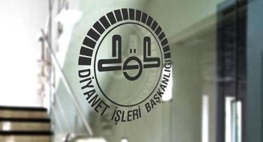Diyanet İşleri 2 bin 450 sözleşmeli personel alımı yapılacak