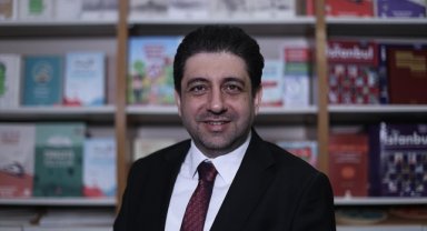 Dr. Muhammed Ağırakça: Türkçenin dünyada yaygınlaşmasını istiyoruz