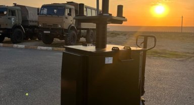 Dronların korkulu rüyası İLTER ihracatta hız kesmiyor