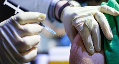 DSÖ: Mevcut Kovid-19 aşıları güvenli ve etkili olmayı sürdürüyor