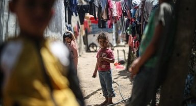 Dünya Bankası: Her 4 Filistinliden 1'i yoksulluk sınırının altında yaşıyor