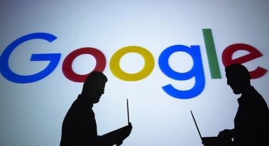 Dünya devi Google 25'inci yılını geride bıraktı