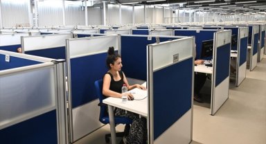 e-YDS sonuçları açıklandı