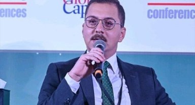 EBRD Bölgesel Başekonomisti Rafik Selim: Yabancı sermaye akışı dış yatırımcının Türkiye'ye dönüşünün sinyali