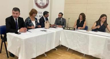 Eczacı Odası Başkanı Akın “İlaç fiyat kararnamesini yerine artık kalıcı bir çözümün gelmesi gerekiyor”