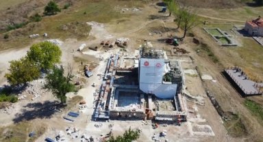 Edirne Sarayı'nın ihyası kent turizmine büyük katkı sağlayacak