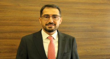 Eksun Gıda Genel Müdür Yardımcısı Yıldız'dan "Tahıl Koridoru Anlaşması"na ilişkin değerlendirme: