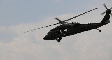 Ermenistan ve ABD ortak "Eagle Partner 2023" tatbikatı yapacak