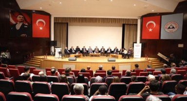 ERÜ'de 10. Uluslararası Yeni Nesiller İçin Malzeme Bilimi ve Nanoteknoloji Konferansı yapıldı