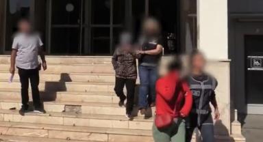 Kayseri'de eş zamanlı operasyonda 20 gözaltı 